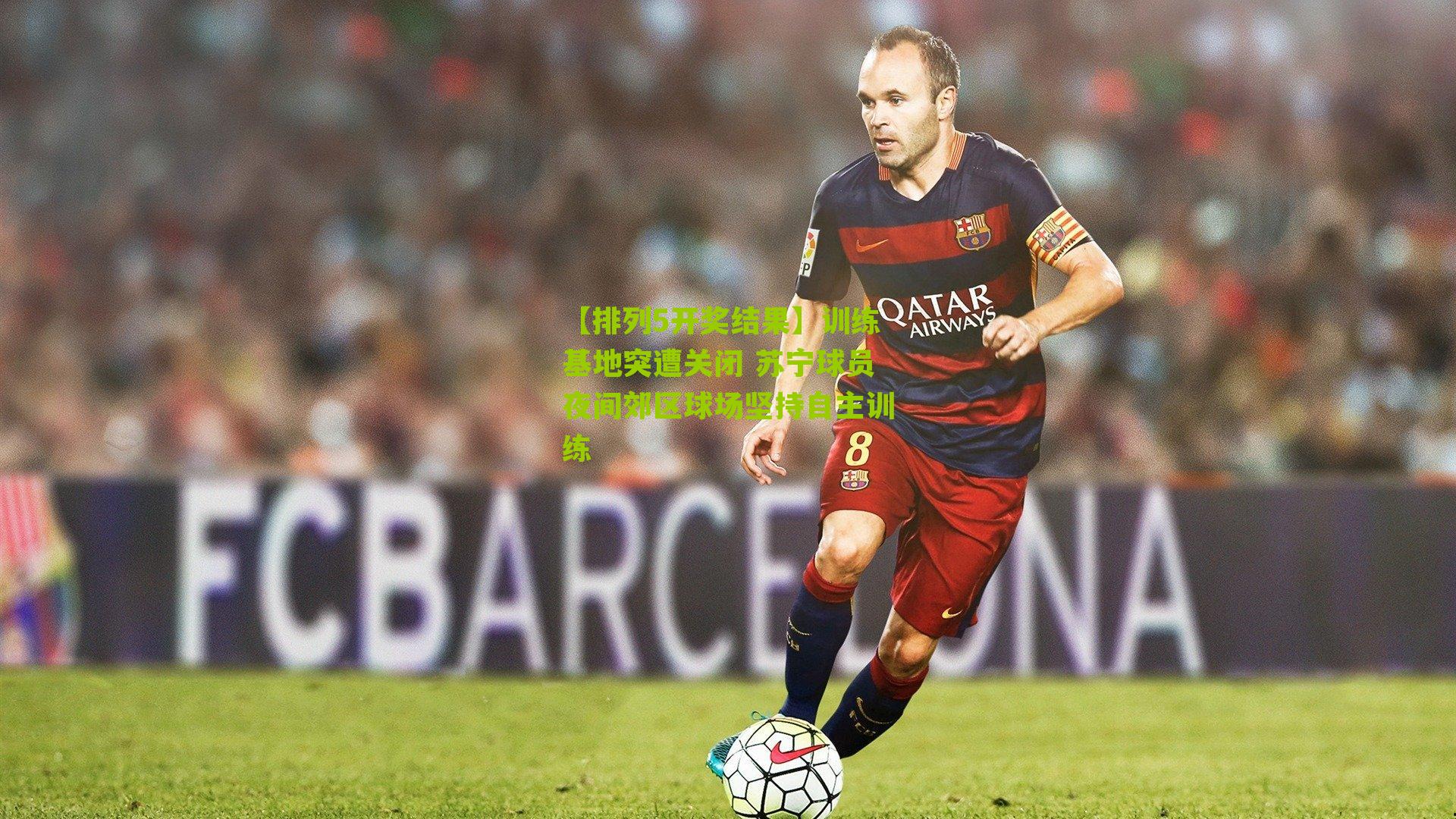 训练基地突遭关闭 苏宁球员夜间郊区球场坚持自主训练